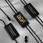 Zegel tag Model ST-M190