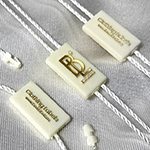 Zegel tags voor kleren - ST-M193