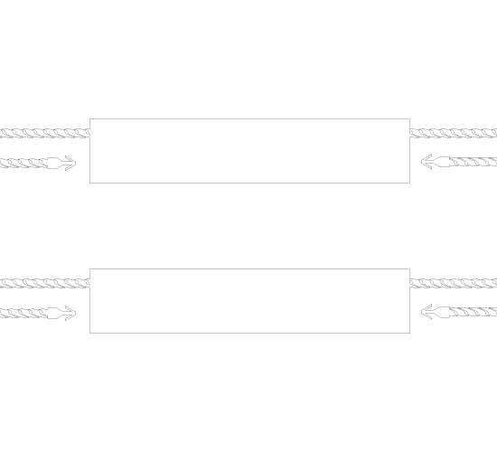 Zegel tag Model ST-M200