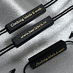 Zegel tag Model ST-M200