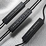 Zegel tag Model ST-M201