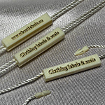 Zegel tag Model ST-M204