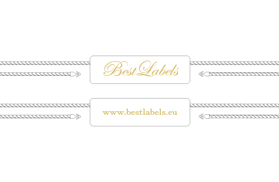 Zegel tag Model ST-M243