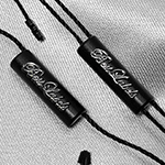 Zegel tags voor kleren - ST-M246