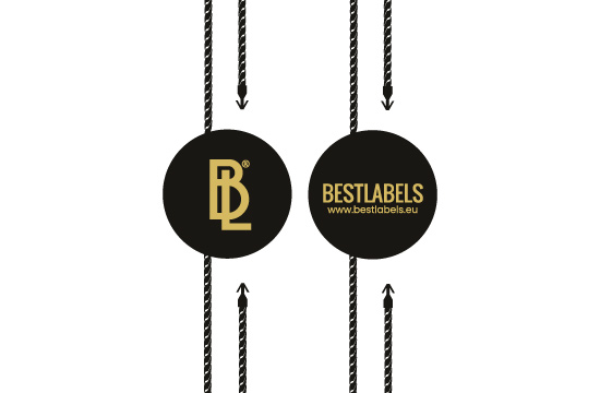 Zegel tag Model ST-M52