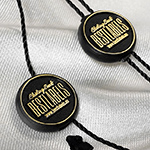 Zegel tag Model ST-M80