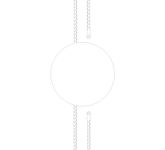 Zegel tag Model ST-M82