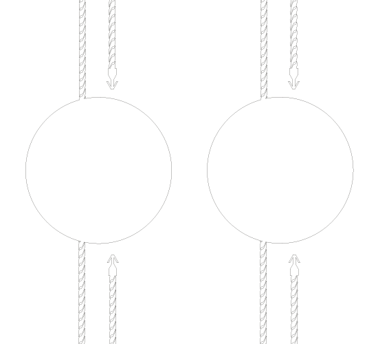 Zegel tag Model ST-M91