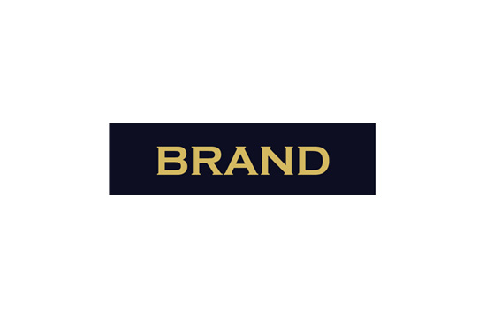 Bedrukt textiel label Trendy Style Model TL-M10