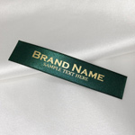 Bedrukte stoffen labels - TL-M13