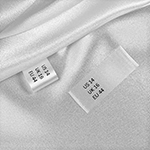 Kleding maatlabels - TC-M166