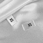 Kleding maatlabels - TC-M174