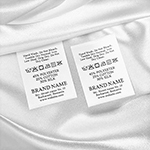 Wasverzorging Etiketten - TC-M301
