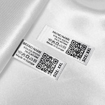 Wasverzorging Etiketten - TC-M401
