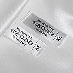 Wasverzorging Etiketten - TC-M405