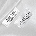 Wasverzorging Etiketten - TC-M410