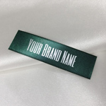 Bedrukte stoffen labels - TL-M83