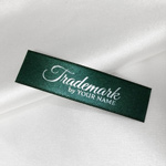 Bedrukte stoffen labels - TL-M85