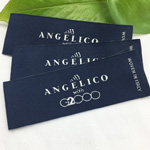 Geweven labels - WL-M1