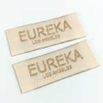 Geweven labels - WL-M10