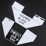Geweven labels - WL-M31