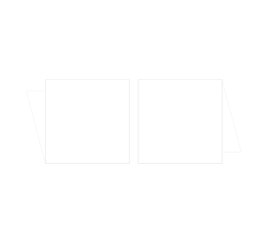 Geweven label Scarce Style Model WL-M44