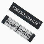 Geweven labels - WL-M5