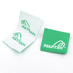 Geweven labels - WL-M53