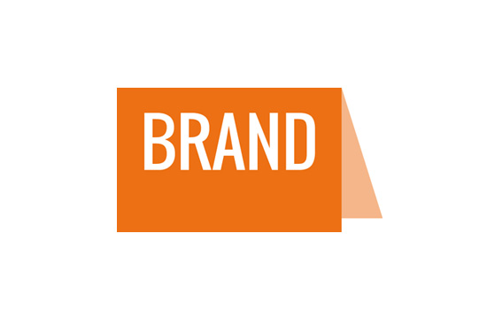 Geweven label Small Style Model WL-M54