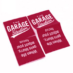Geweven labels - WL-M55