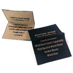 Geweven labels - WL-M57