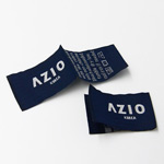 Geweven labels - WL-M59