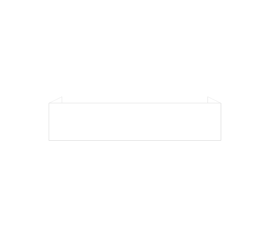 Geweven label Fashion Style Model WL-M6