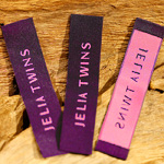 Geweven labels - WL-M6