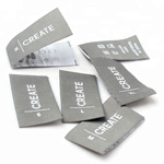 Geweven labels - WL-M60