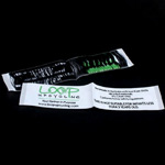 Geweven label Trade Style Model WL-M62