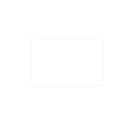 Geweven label Portly Style Model WL-M70