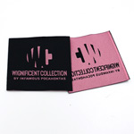Geweven labels - WL-M72