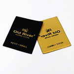 Geweven labels - WL-M73