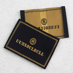 Geweven labels - WL-M87