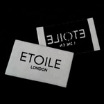 Geweven labels - WL-M95