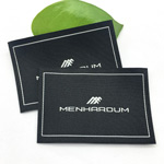Geweven labels - WL-M98